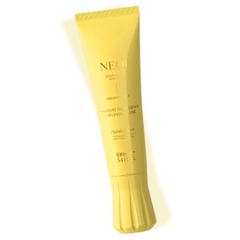 NEQI, Treatment Treasure Peptide Power, Mascarilla de Cabello, Tratamiento de 3 Minutos para Cabello Teñido, 100ML