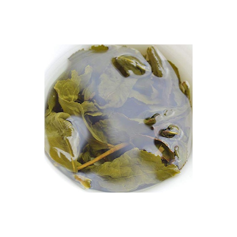 Tenka Tea Line Shiki Spring (Seika) 1.8 oz (50 g)