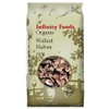 Infinity Foods Organic Walnut Halves 125g