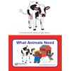 NewPath Learning Science Readiness Learning Center Game: All About Animals