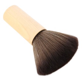 Barber Brush Duster, Barber Neck Duster Brush, Professionelle Faser für das fegende Haar Hairstyling