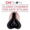 CHI - Rizador de pelo Spin N Curl, edición especial,