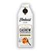 Elmhurst 1925 Caramel Brulee Cashew Creamer - Dairy-Free, Vegan, Kosher,