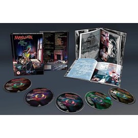 Script for a Jester's Tear (Deluxe Edition)