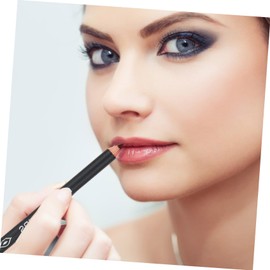 minkissy Lip Liner Set 12 Richly Pigmented Pencils Waterproof Long-lasting Makeup Tools