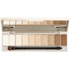 Lunasol The Beige Eyes 01 Neutral Beige Eyeshadow