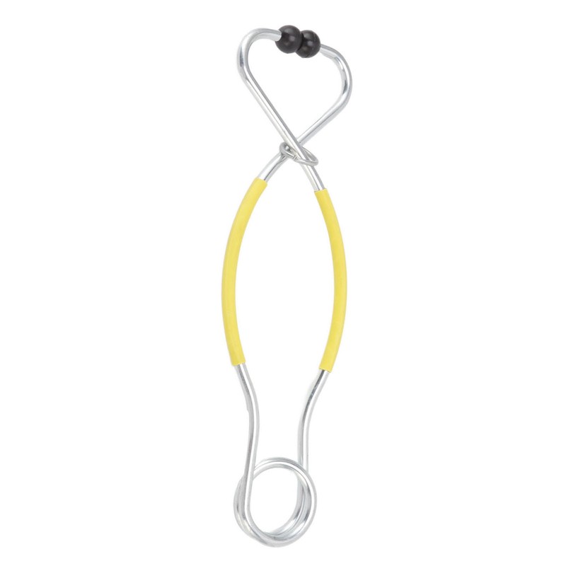 Cattle Bull Cow Nose Pliers Metal Punch Free Strong Traction