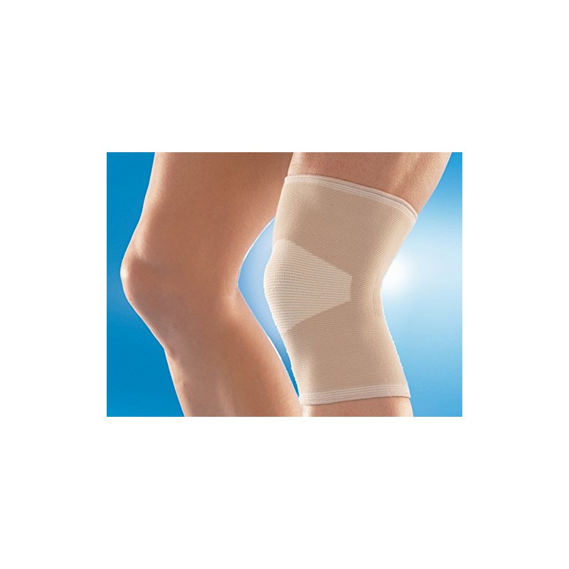 Futuro Comfort FUT76587 Knee Brace Can be Worn on Either