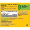 Nature Made 3 Pack Potassium 550mg 300 Tablets (3x100) No