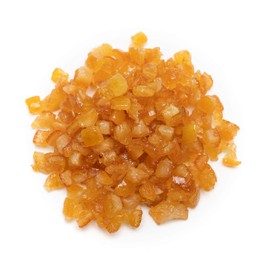 Forest Whole Foods - Organic Candied Orange Peel (500g)