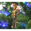 Tree Buddees Scary Krampus Horror Christmas Ornaments