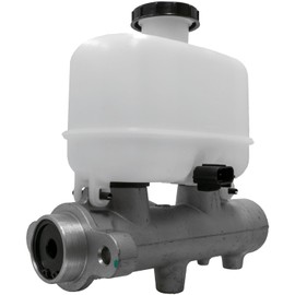 PRO+ Brake Master Cylinder PN4160 - OE Compatible with Select 2008-2010 Ford (F-250 Super Duty,F-350 Super Duty,F-450 Super Duty,F-550 Super Duty)