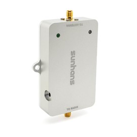 915MHz Lora Flram Signal Amplifier Booster 1000mW for LoRaWan Module, LoRa IOT Transmitter Receiver Boost Helium, Miner, ZigBee, Sigfox