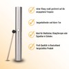 WahWah Pipe Sound Tube Sound A 432 Hz