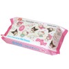 My Melody 99.9% Water Wet Tissue with Case