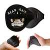BEAR GRIP® (Leather - Hygienic alternative to weight lifting gym