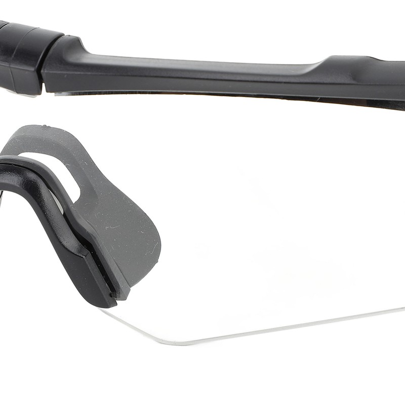Outdoor Sports Sunglasses UV Protection Windproof Cycling Glasses Set with