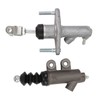 Clutch Master Slave Cylinder Kit 46920 SR3 A01 Clutch Brake