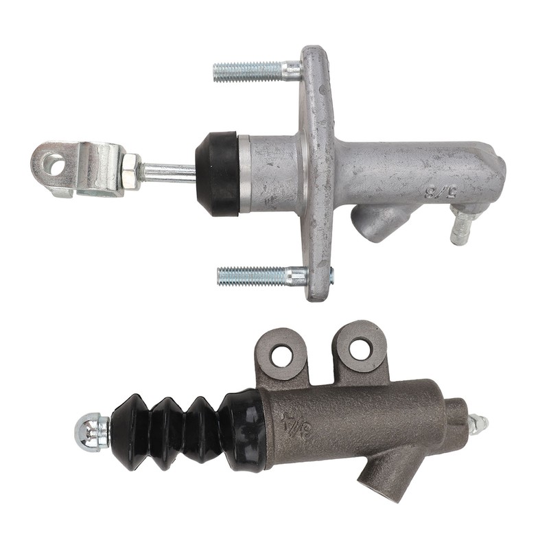 Clutch Master Slave Cylinder Kit 46920 SR3 A01 Clutch Brake