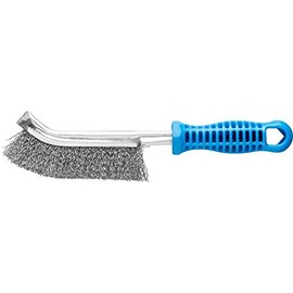 Pferd 43662003 Brush HBG 10 0.30 SG Stainless Steel