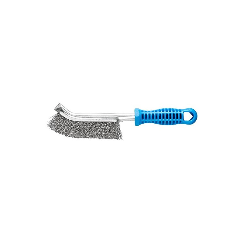 Pferd 43662003 Brush HBG 10 0.30 SG Stainless Steel