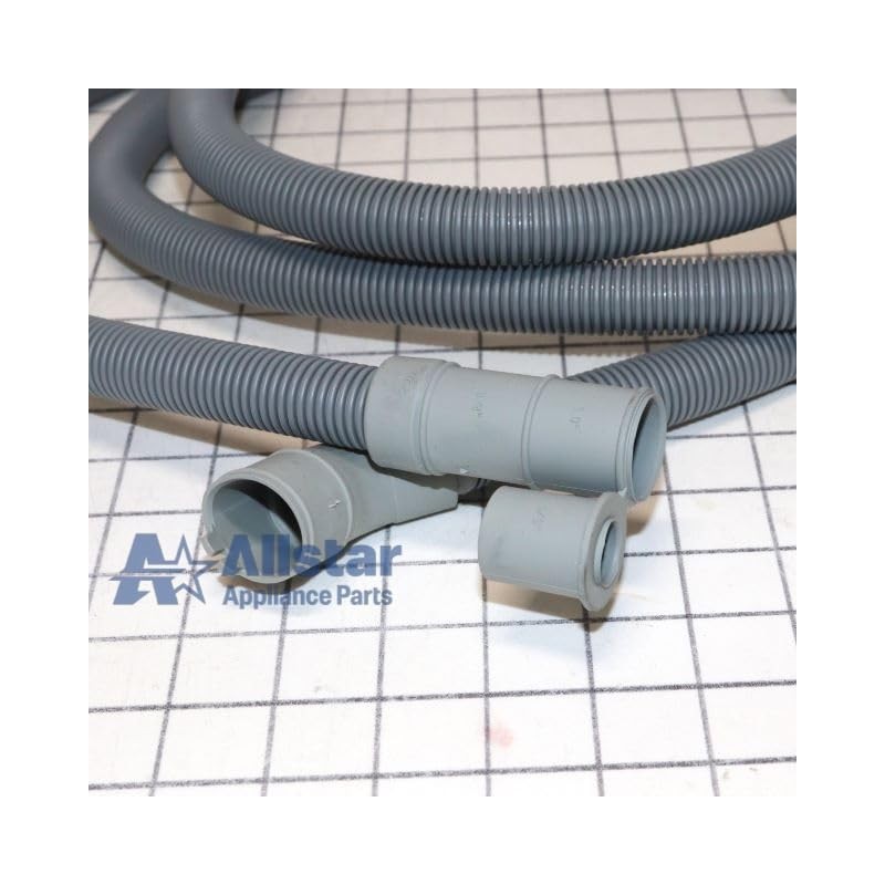 807032601 Dishwasher Drain Hose