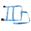 CCIYU Durable 2PCS Basket Tie Down car tire Straps Tow