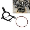 Cocoarm Vacuum Pump Seal Repair Kit OEM Compatible with OM642
