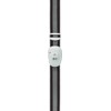 Go Travel TSA Combi Luggage Strap, Black