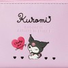 Sanrio 735965 Chromi Slim Long Wallet (Minimum)