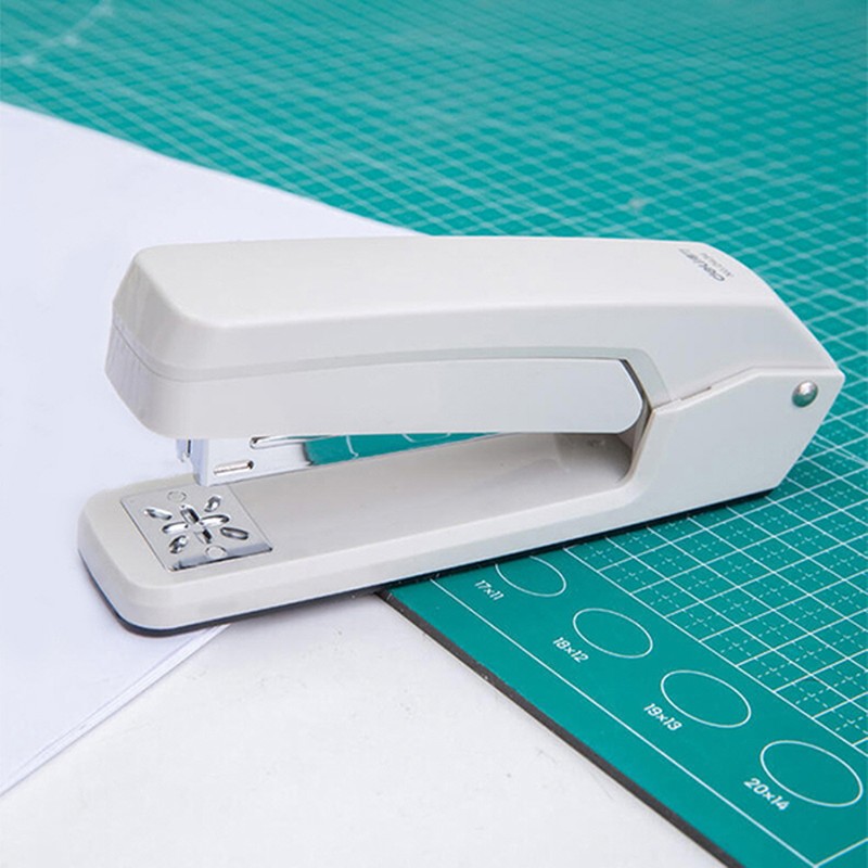 Delhi Deli booklet binding rotary stapler No. 33 needle light
