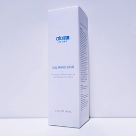 Atomy Calming Skin 130ml / 애터미 카밍스킨 130ml