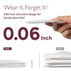 Momcozy Ultra-Thin Disposable Nursing Pads, Ultra-Absorbent and Breathable Portable Breast
