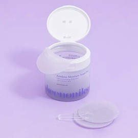 KEENONIKS Azulene Moisture Toner Pad | K - Beauty (CHOOSE YOURS) - Azulene Moisture Toner Pad Refill