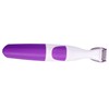 2 in 1 Women Epilator Hair Removal Wet Dry Electric