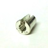 2輪車用打込ウエイト (スポーク用)20ｇ【１袋：10個入】2輪車(ワイヤースポークホイール用)