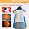 Face Down Pillow After Eye Surgery, Prone Pillow with Arm
