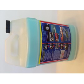 Ultra Luster Waterless Car Wash n' Polish Refill - Gallon