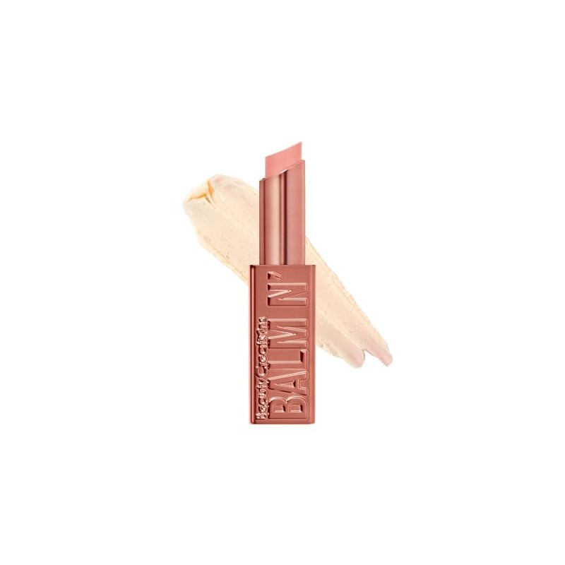Beauty Creations | ""BALM N CUTE"" - Tinted Lip Balm