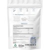 Micro Ingredients Glucosamine Chondroitin MSM & Turmeric 4,000mg Joint Support