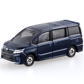 Tomica No.115 Toyota Voxy (box)