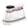 2 In 1 Portable Ironing Machine, Handheld Clothing Steam Iron,