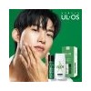 Uroo's Facial Care 2-piece set (Normal/Combination Skin) / 우르오스페이셜 케어