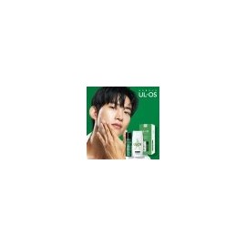 Uroo's Facial Care 2-piece set (Normal/Combination Skin) / 우르오스페이셜 케어 2종 세트(중건성지복합)