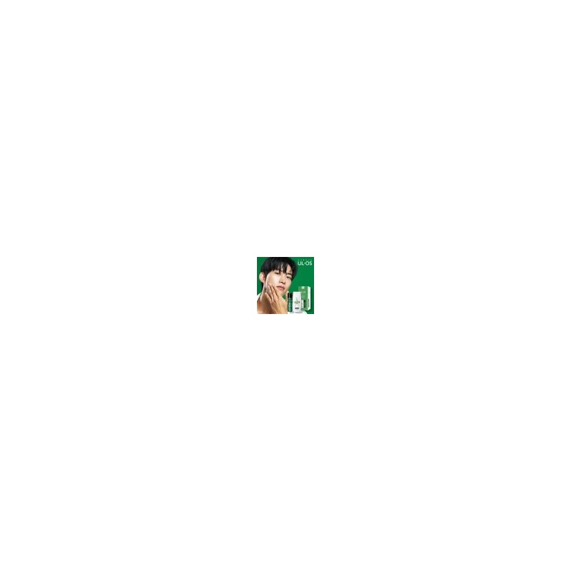 Uroo's Facial Care 2-piece set (Normal/Combination Skin) / 우르오스페이셜 케어