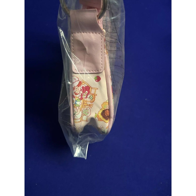 Cakeworthy Strawberry Shortcake Scented Shoulder Bag NWT