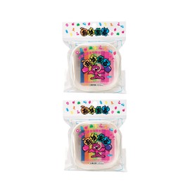 Hinodewashi Oyumaru 300 OO-300 Plastic Putty, 7 Colors