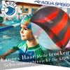 Aqua Speed Swimming Cap for Men, Bathing Cap Multi-Coloured with