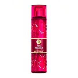 Bath and Body Pink Obsessed Fine Fragrance Mist - 8 Fl Oz