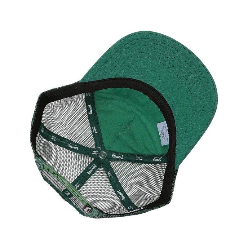 Slasher Mesh Cap (MAG LOGO) 24TH-C13 / MAG LOGO MESH